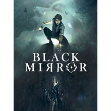 Black Mirror Xbox One & Series X|S