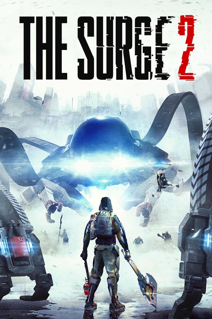 Скриншот The Surge 2 ✅(Steam Ключ/Region Free)+ПОДАРОК