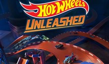 HOT WHEELS UNLEASHED Xbox One & Xbox Series X|S ⭐