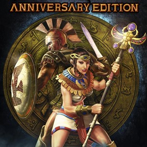 Titan Quest Anniversary Edition / Русский / Подарки