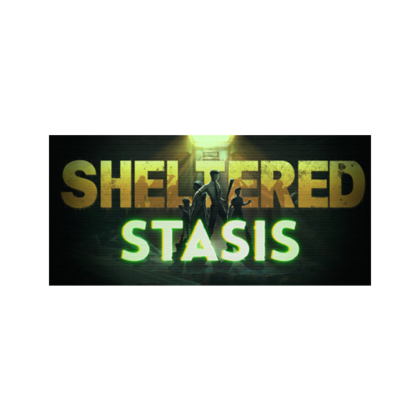 Sheltered | Epic Games | Region Free
