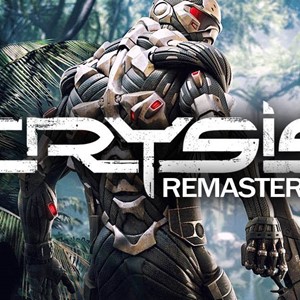 Crysis Remastered (STEAM) Аккаунт 🌍Region Free [✔GFN]