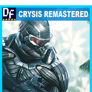 Crysis Remastered (STEAM) Аккаунт 🌍Region Free [✔GFN]
