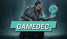 Gamedec (STEAM) Аккаунт 🌍Region Free [✔GFN]