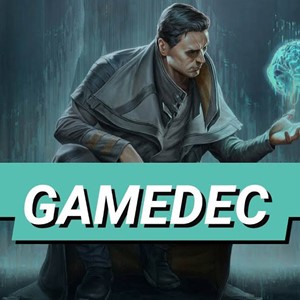 Gamedec (STEAM) Аккаунт 🌍Region Free [✔GFN]
