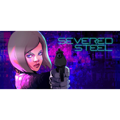 Severed Steel (STEAM) Аккаунт 🌍Region Free