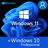 Windows 10/11 Pro ⚡ 100% Онлайн активация +🎁БОНУС