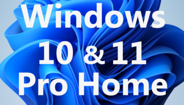 Купить лицензионный ключ Windows 10/11 Про|Дом ⚡ Привязка к вашему аккаунту ESD на Origin-Sell.com