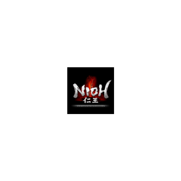 Nioh: The Complete Edition | Epic games |
