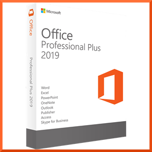 👔 Office 2019 Pro Plus 🎁
