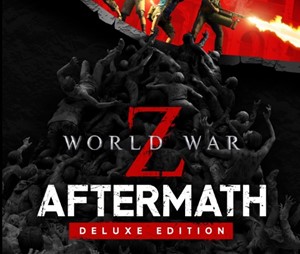 World War Z Aftermath - Deluxe Edition Xbox One Series