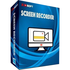 🔑 ZD Soft Screen Recorder | Лицензия