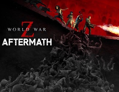 Скриншот World War Z: Aftermath (Steam KEY) + ПОДАРОК