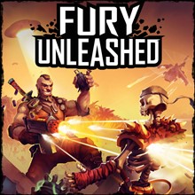Fury Unleashed (Steam ключ) ✅ REGION FREE/GLOBAL + 🎁