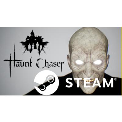 ⭐️ Haunt Chaser - STEAM (GLOBAL)