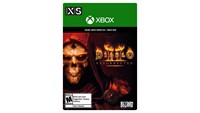 Diablo II: Resurrected XBOX ONE / SERIES X|S Ключ 🔑 ✅