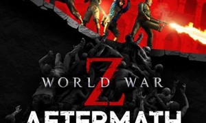 World War Z: Aftermath Deluxe Edition XBOX Ключ