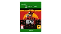 Red Dead Redemption 2 XBOX ONE / XBOX SERIES X|S Ключ🔑