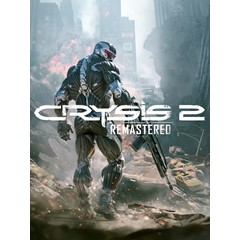 Crysis 2 Remastered XBOX ONE / XBOX SERIES X|S Ключ 🔑