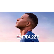 FIFA 22 ULTIMATE НА  РУССКОМ  ЛИЦЕНЗИЯ ПОЖИЗНЕННА🟢🟢🟢