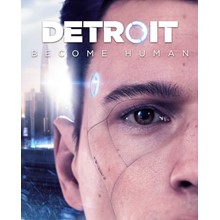 Detroit: Become Human (Account rent Steam) VK Play