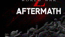🔶World War Z: Aftermath -  Официальный Steam Ключ |РУ