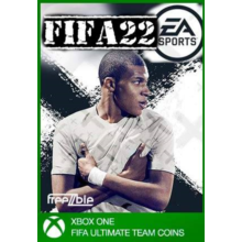 COINS FIFA 22 UT XBOX ONE - DISCOUNTS up to 10%