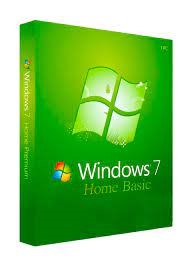 🔑 Windows 7 Home Basic // ГАРАНТИЯ✅+🎁БОНУС