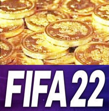 МОНЕТЫ FIFA 22 Ultimate Team PC Coins |СКИДКИ+БЫСТРО+5%