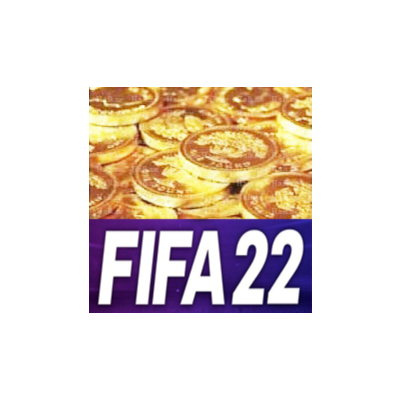 МОНЕТЫ FIFA 22 Ultimate Team PC Coins |СКИДКИ+БЫСТРО+5%