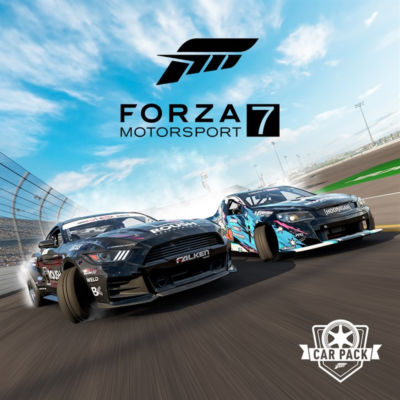 ✅ Formula Drift Forza Motorsport 7 Car Pack XBOX PC Ключ Сразу 🔑