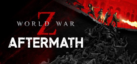 Купить WORLD WAR Z: AFTERMATH 💳КЛЮЧ STEAM✅