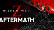 WORLD WAR Z: AFTERMATH 💳БЕЗ КОМИССИИ И ПЕРЕПЛАТ✅
