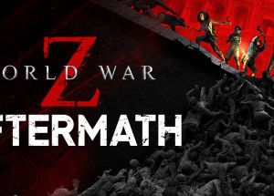 Обложка WORLD WAR Z: AFTERMATH 💳БЕЗ КОМИССИИ И ПЕРЕПЛАТ✅