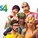 ✅The Sims 4 🔥 аккаунт ORIGIN 🔥 Region free