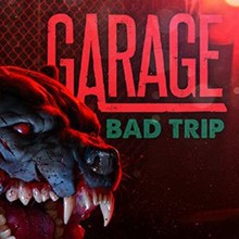 GARAGE: Bad Trip (Steam ключ) ✅ REGION FREE/GLOBAL +🎁