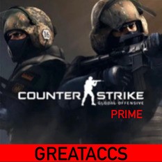 Counter-Strike:Global Offensive PRIME + Почта