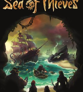 Аккаунт с Sea of Thieves онлайн / SoT STEAM Лицензия