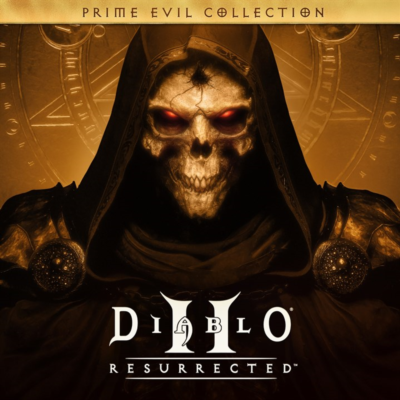 XBOX | АРЕНДА | Diablo II & III Prime Evil Collection