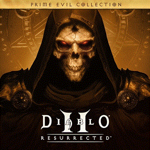 Diablo II Prime Evil Collection | Xbox One &amp; Series