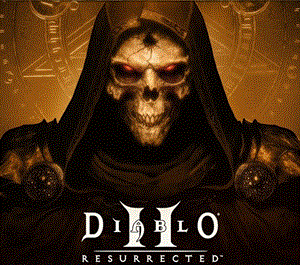 Обложка Diablo II Prime Evil Collection | Xbox One & Series