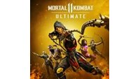 MORTAL KOMBAT 11 Ultimate Edition | XBOX | КЛЮЧ
