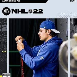NHL 22 X-FACTOR (XBOX ONE + XBOX SERIES) ГАРАНТИЯ ⭐
