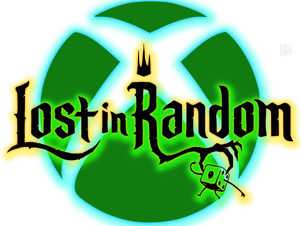 Купить Lost in Random XBOX ONE/Xbox Series X|S