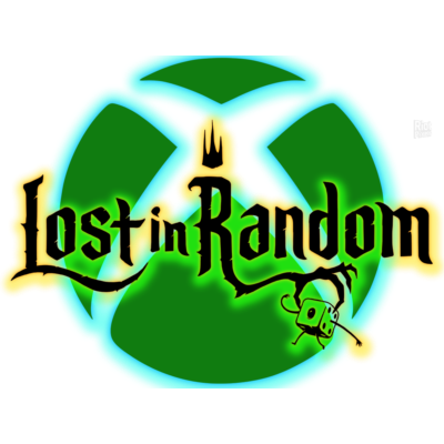 Lost in Random XBOX ONE/Xbox Series X|S