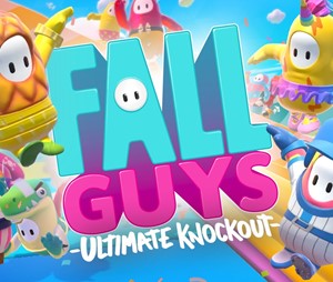 🔥[TOP]🔥Fall Guys:Ultimate Knockout [STEAM](Навсегда)