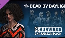 Dead by Daylight - Survivor Expansion Pack (STEAM КЛЮЧ)