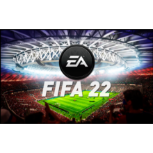 FIFA 22 UT Coins (PS4/PS5)
