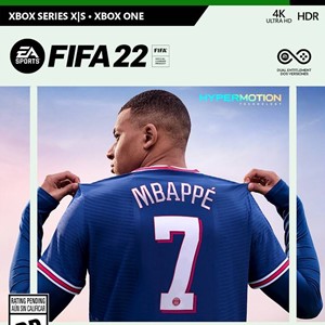 FIFA 22 Ultimate Xbox One & Xbox Series X|S
