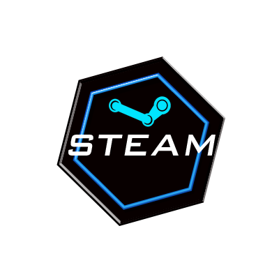 Steam Account 100 игр ✔️(Region Free)(GLOBAL)🌍